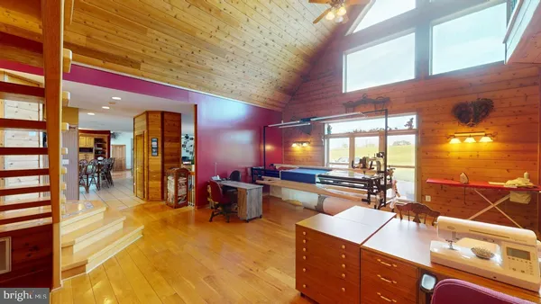$1,400,000 | 2810 Don McCauley Road, Romney, WV 26757