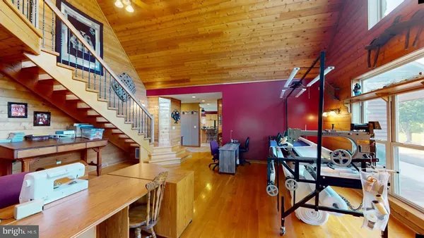 $1,400,000 | 2810 Don McCauley Road, Romney, WV 26757