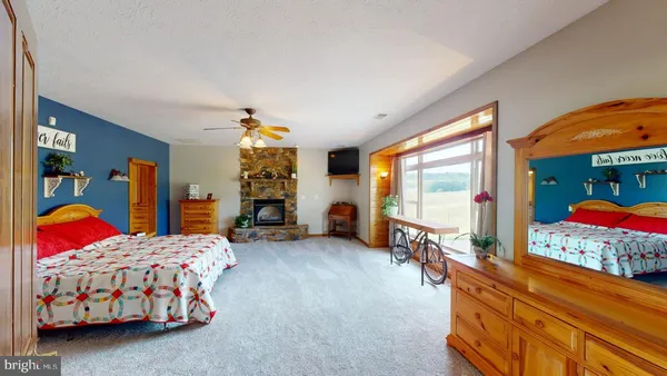 $1,400,000 | 2810 Don McCauley Road, Romney, WV 26757
