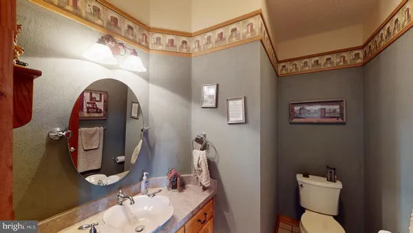 $1,400,000 | 2810 Don McCauley Road, Romney, WV 26757