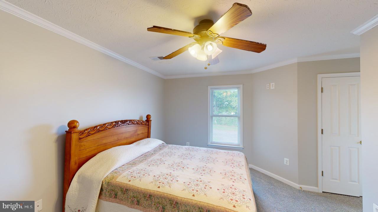 2810 Don McCauley Road Romney, WV 26757 - Photo 48 of 94 Bedroom two
