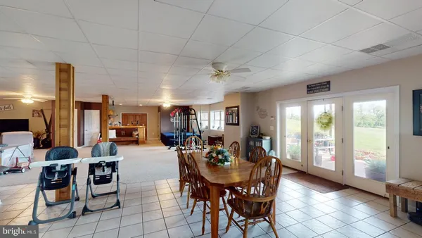 $1,400,000 | 2810 Don McCauley Road, Romney, WV 26757