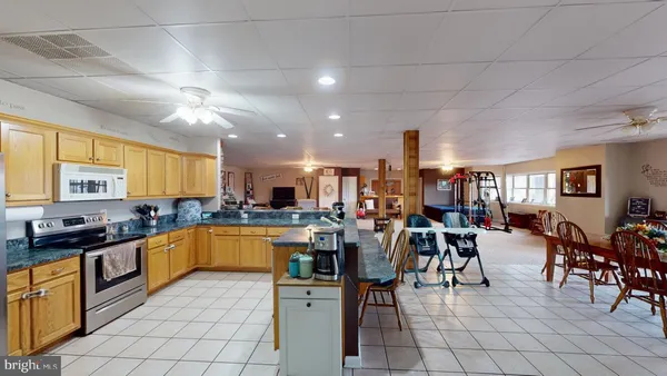 $1,400,000 | 2810 Don McCauley Road, Romney, WV 26757