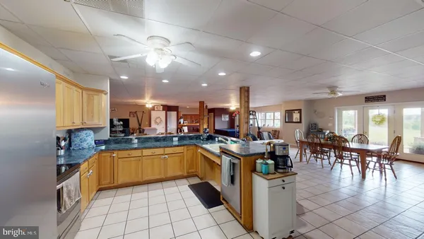 $1,400,000 | 2810 Don McCauley Road, Romney, WV 26757