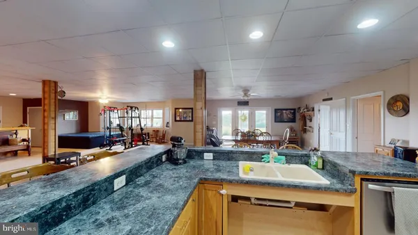 $1,400,000 | 2810 Don McCauley Road, Romney, WV 26757