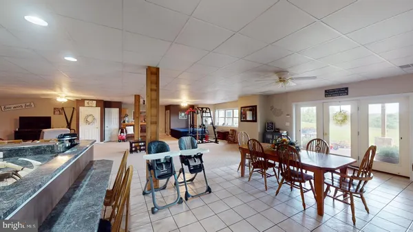 $1,400,000 | 2810 Don McCauley Road, Romney, WV 26757