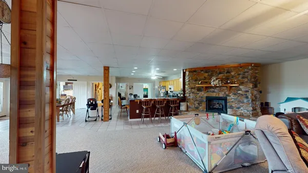 $1,400,000 | 2810 Don McCauley Road, Romney, WV 26757