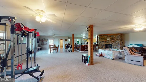 $1,400,000 | 2810 Don McCauley Road, Romney, WV 26757