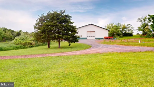 $1,400,000 | 2810 Don McCauley Road, Romney, WV 26757
