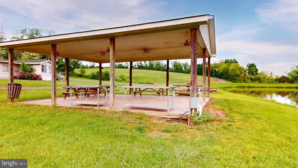 $1,400,000 | 2810 Don McCauley Road, Romney, WV 26757