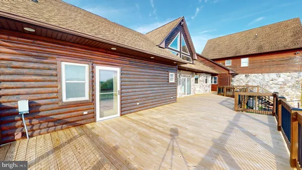 $1,400,000 | 2810 Don McCauley Road, Romney, WV 26757