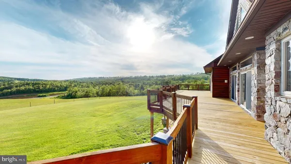 $1,400,000 | 2810 Don McCauley Road, Romney, WV 26757