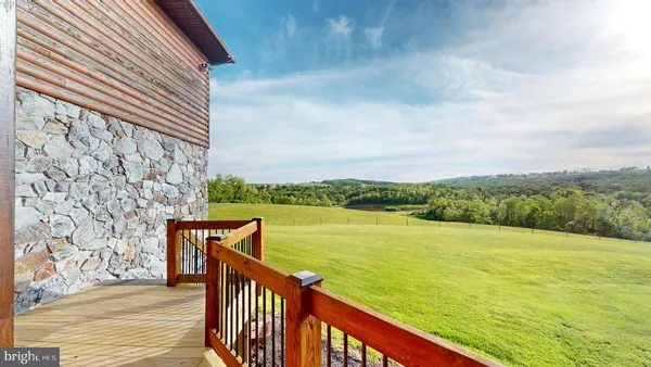$1,400,000 | 2810 Don McCauley Road, Romney, WV 26757