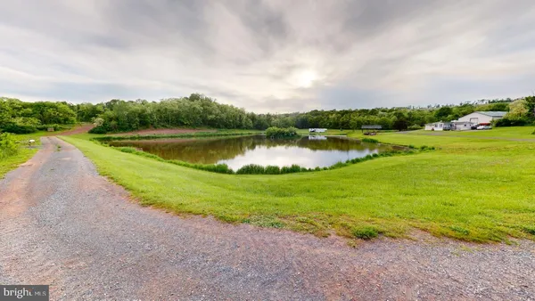 $1,400,000 | 2810 Don McCauley Road, Romney, WV 26757