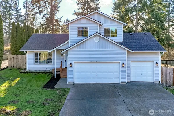 $515,000 | 8006 294th Street South, Roy, WA 98580