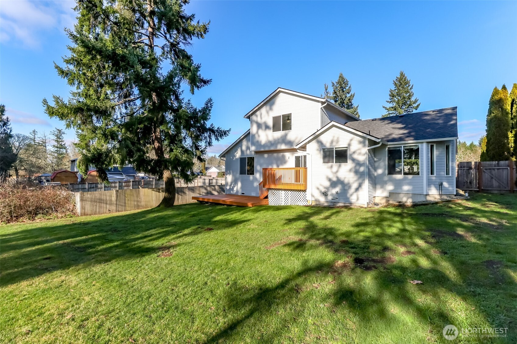 8006 294th Street South Roy, WA 98580 - Photo 29 of 30