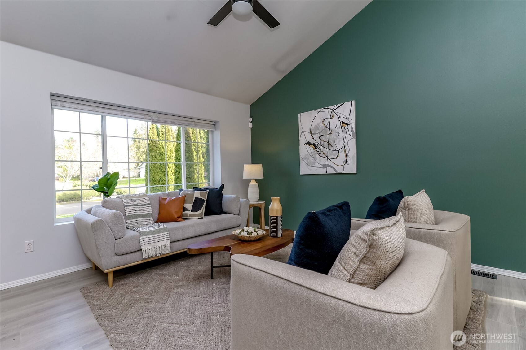 8006 294th Street South Roy, WA 98580 - Photo 4 of 30