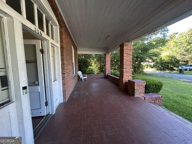 306 Ramsey Street Dublin, GA 31021 - Photo 10 of 13