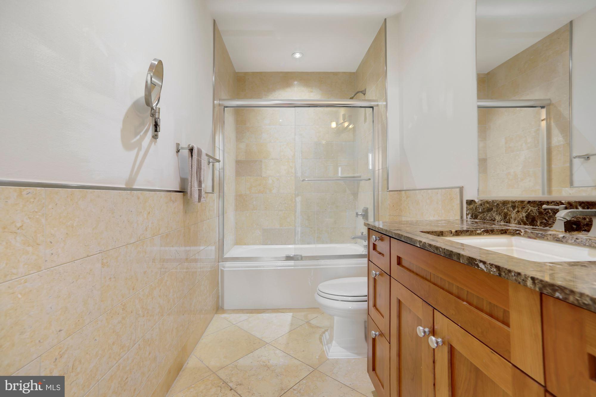 4301 Military Road Northwest, Unit 615 Washington, DC 20015 - Photo 14 of 22