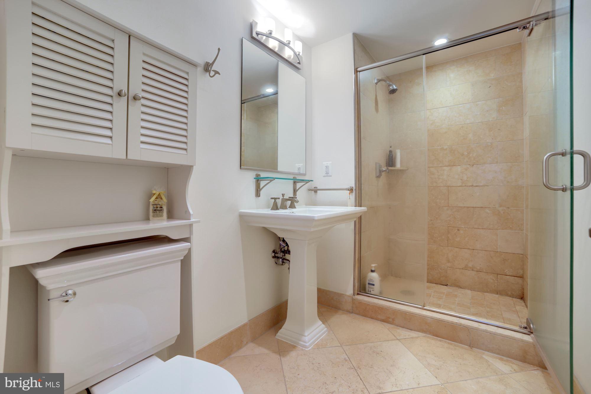 4301 Military Road Northwest, Unit 615 Washington, DC 20015 - Photo 20 of 22