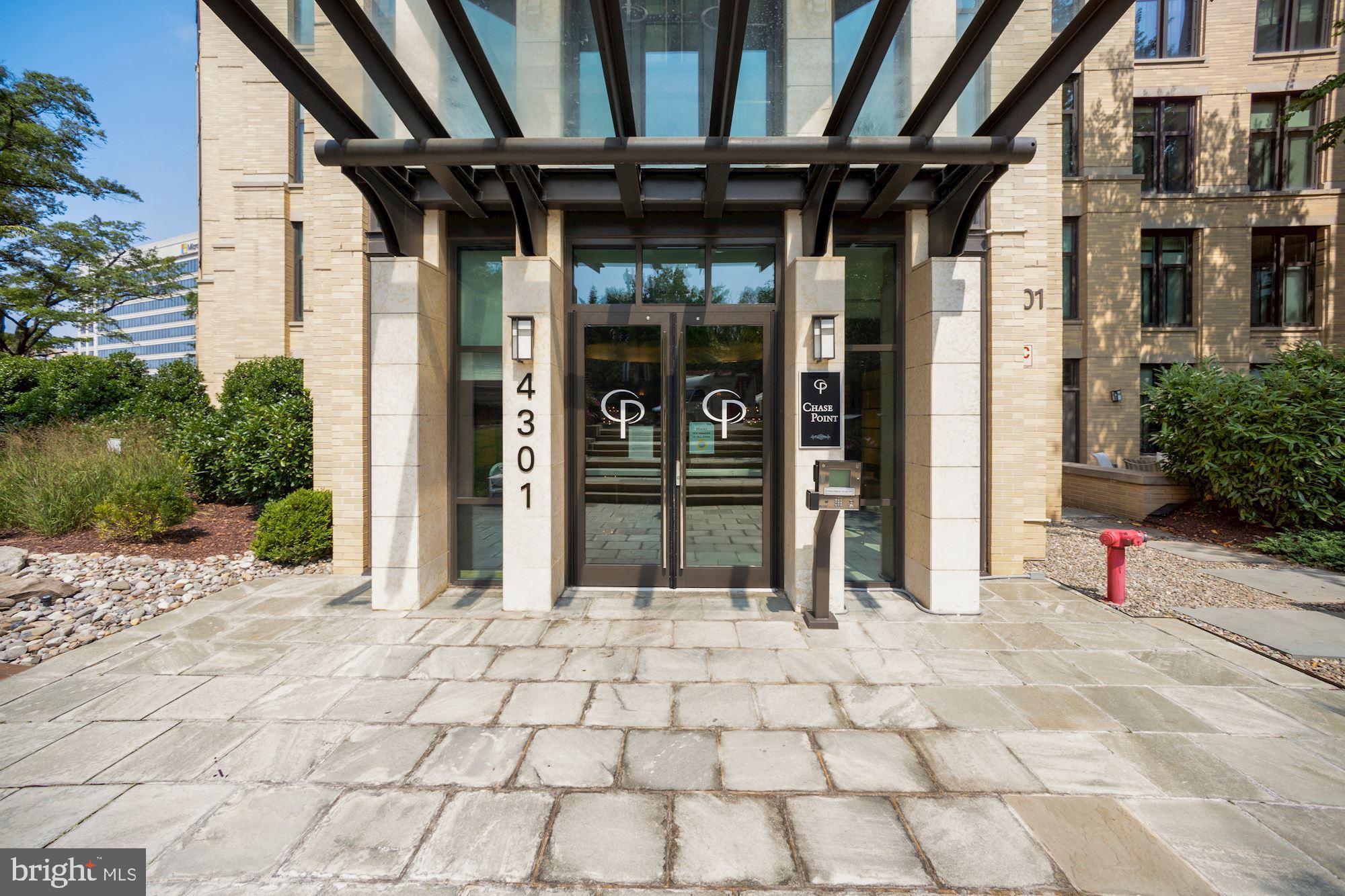 4301 Military Road Northwest, Unit 615 Washington, DC 20015 - Photo 2 of 22