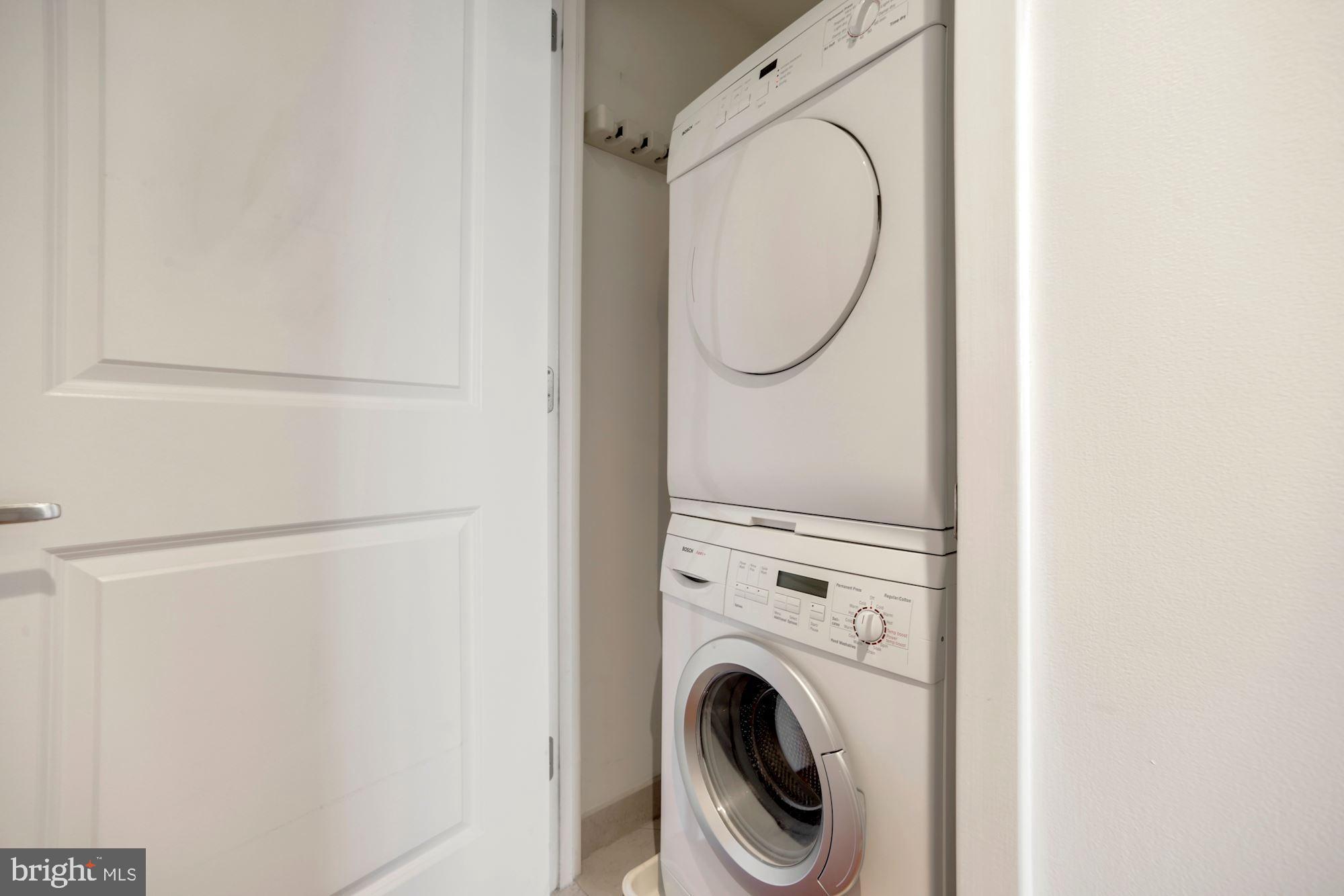 4301 Military Road Northwest, Unit 615 Washington, DC 20015 - Photo 21 of 22