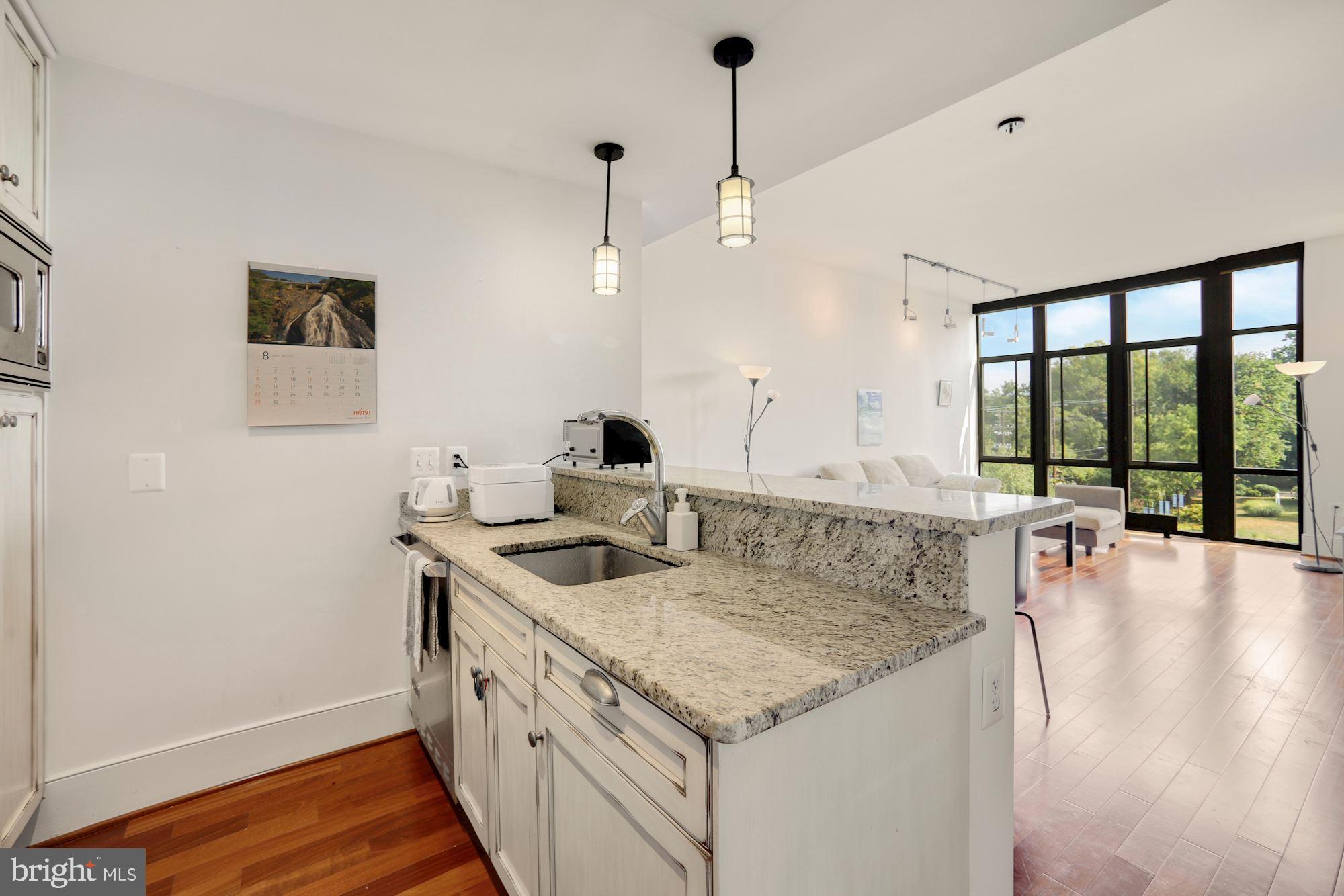 4301 Military Road Northwest, Unit 615 Washington, DC 20015 - Photo 7 of 22