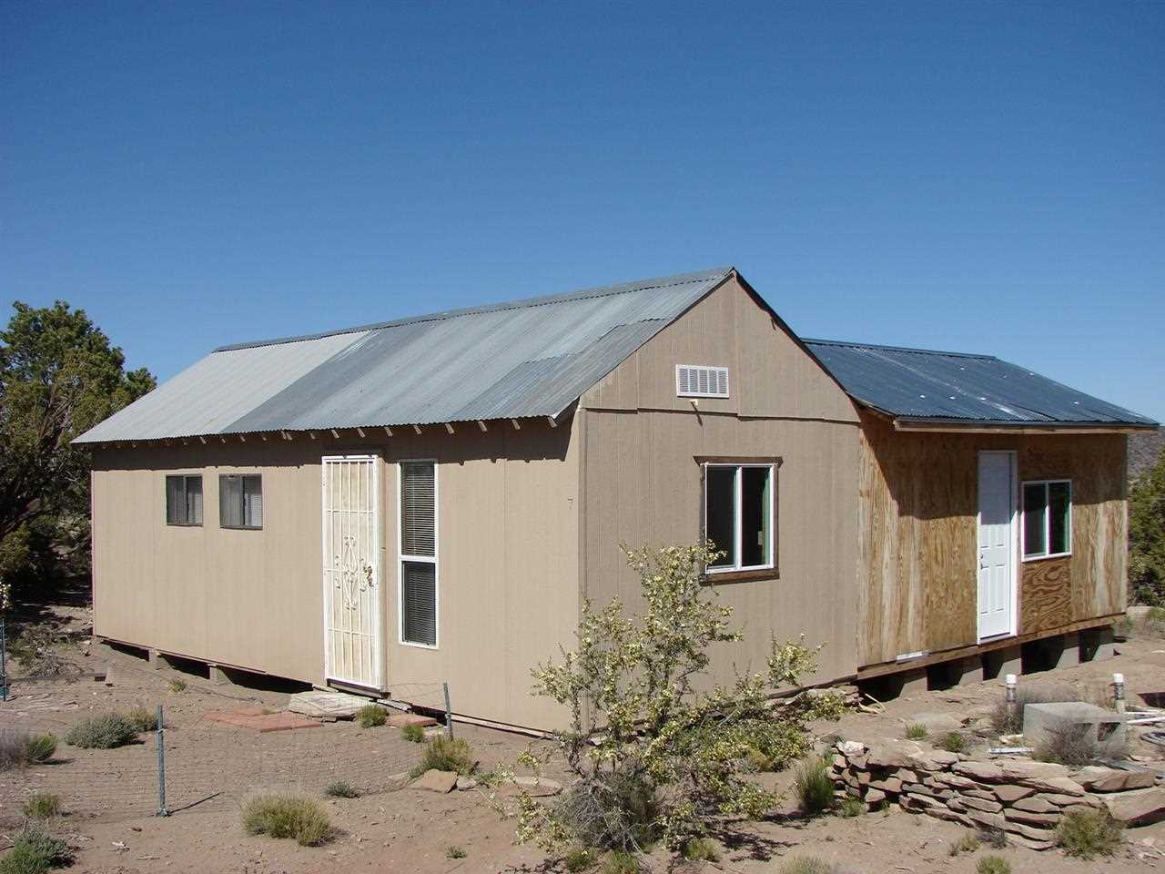 Tbd Perche Tbd Perche See Second Address Snowflake, AZ 85937 - Photo 1 of 16