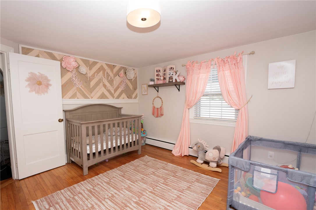 5 Leach Street Cumberland, RI 02864 - Photo 15 of 33