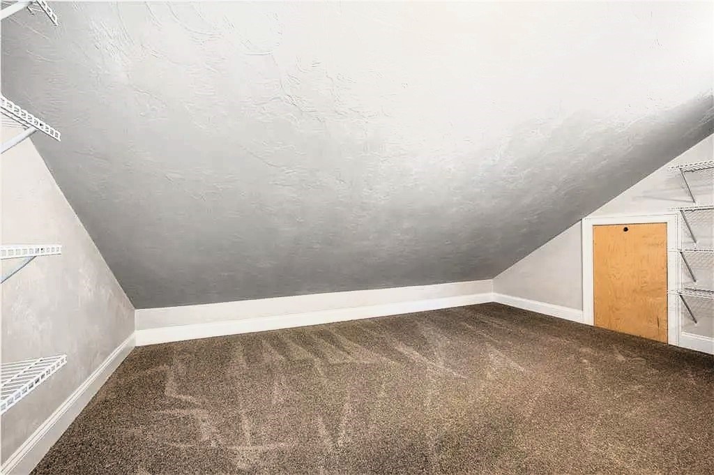 5 Leach Street Cumberland, RI 02864 - Photo 28 of 33 Primary Bed Closet