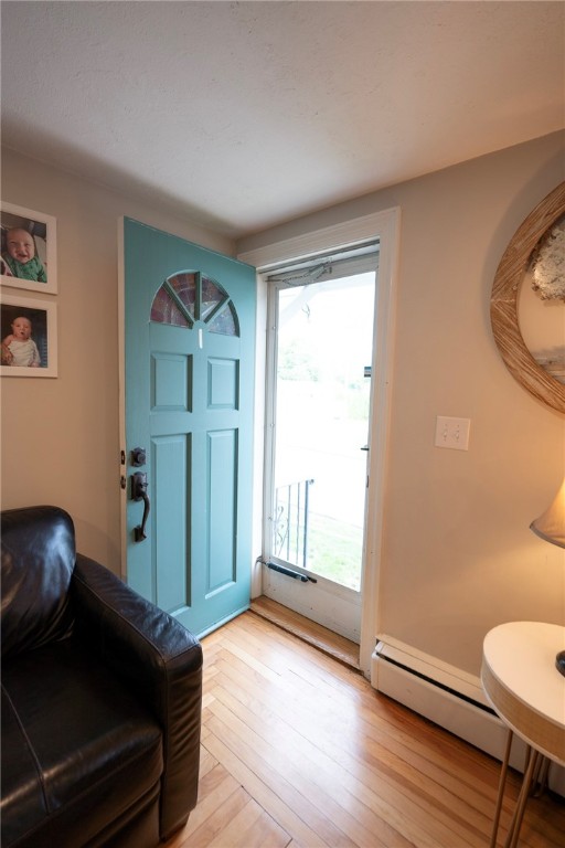 5 Leach Street Cumberland, RI 02864 - Photo 3 of 33