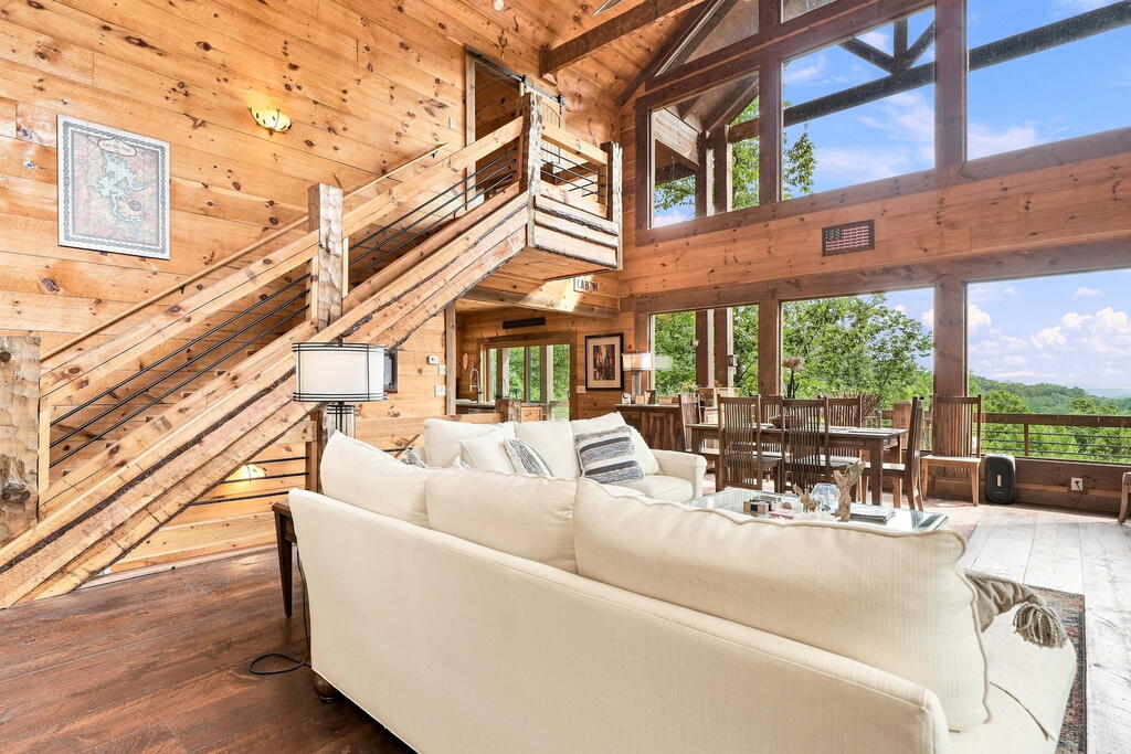 476 Deer Crest Road Blue Ridge, GA 30513 - Photo 18 of 65 Gallery Image 18