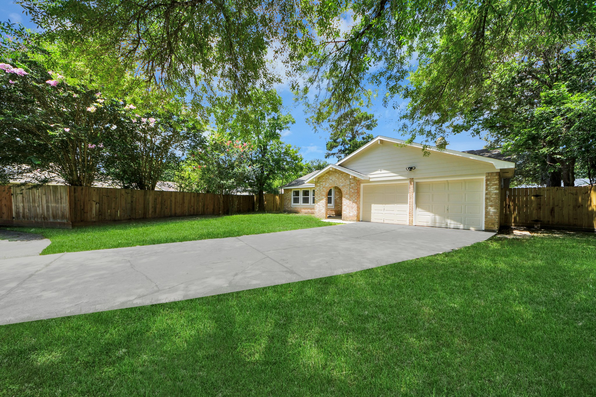 23007 Baneberry Drive Spring, TX 77373 - Photo 3 of 38