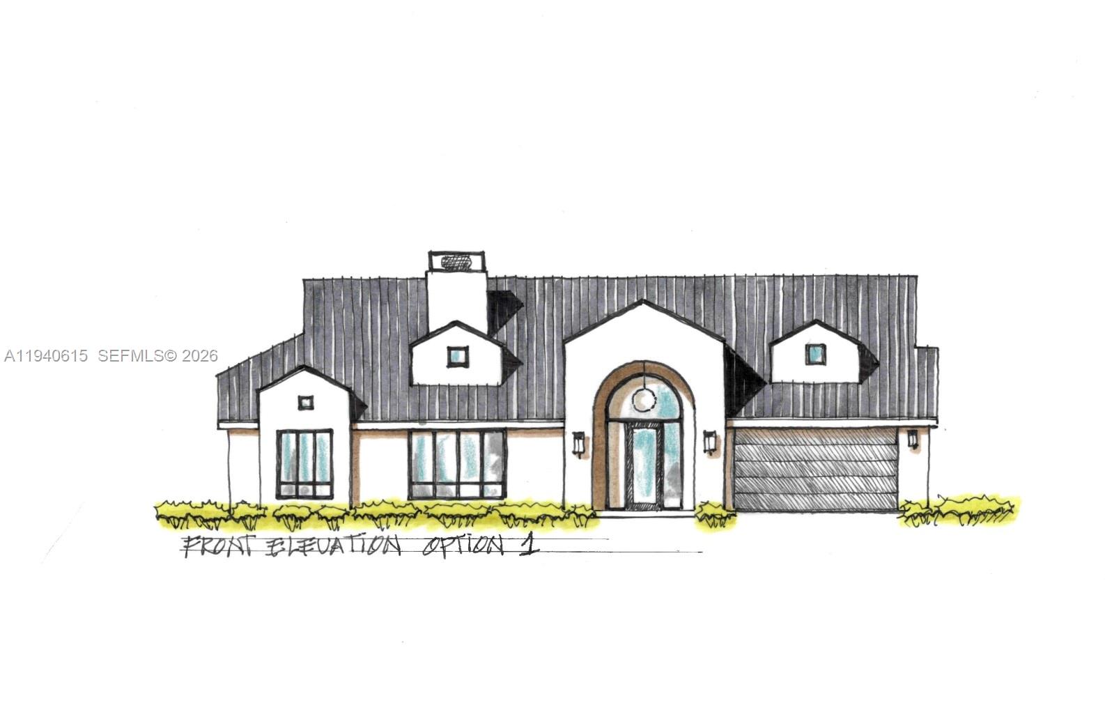 1521 Southwest 14th Street Boca Raton, FL 33486 - Photo 5 of 6 a picture of a bench in front of a house