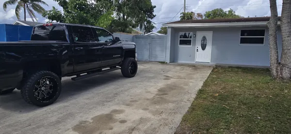 $1,650 | 6157 Westover Road, West Palm Beach, FL 33417