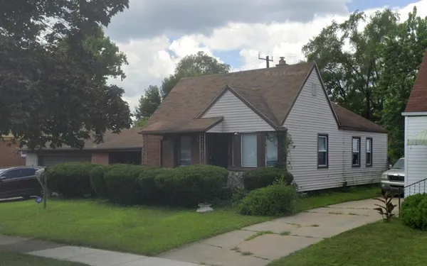 $75,000 | 3756 19th Street, Ecorse, MI 48229