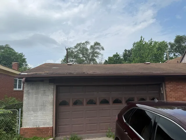 $75,000 | 3756 19th Street, Ecorse, MI 48229