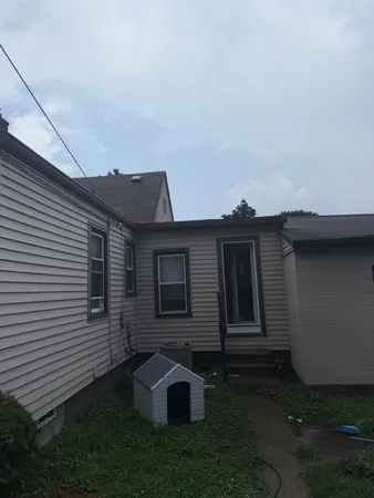 $75,000 | 3756 19th Street, Ecorse, MI 48229