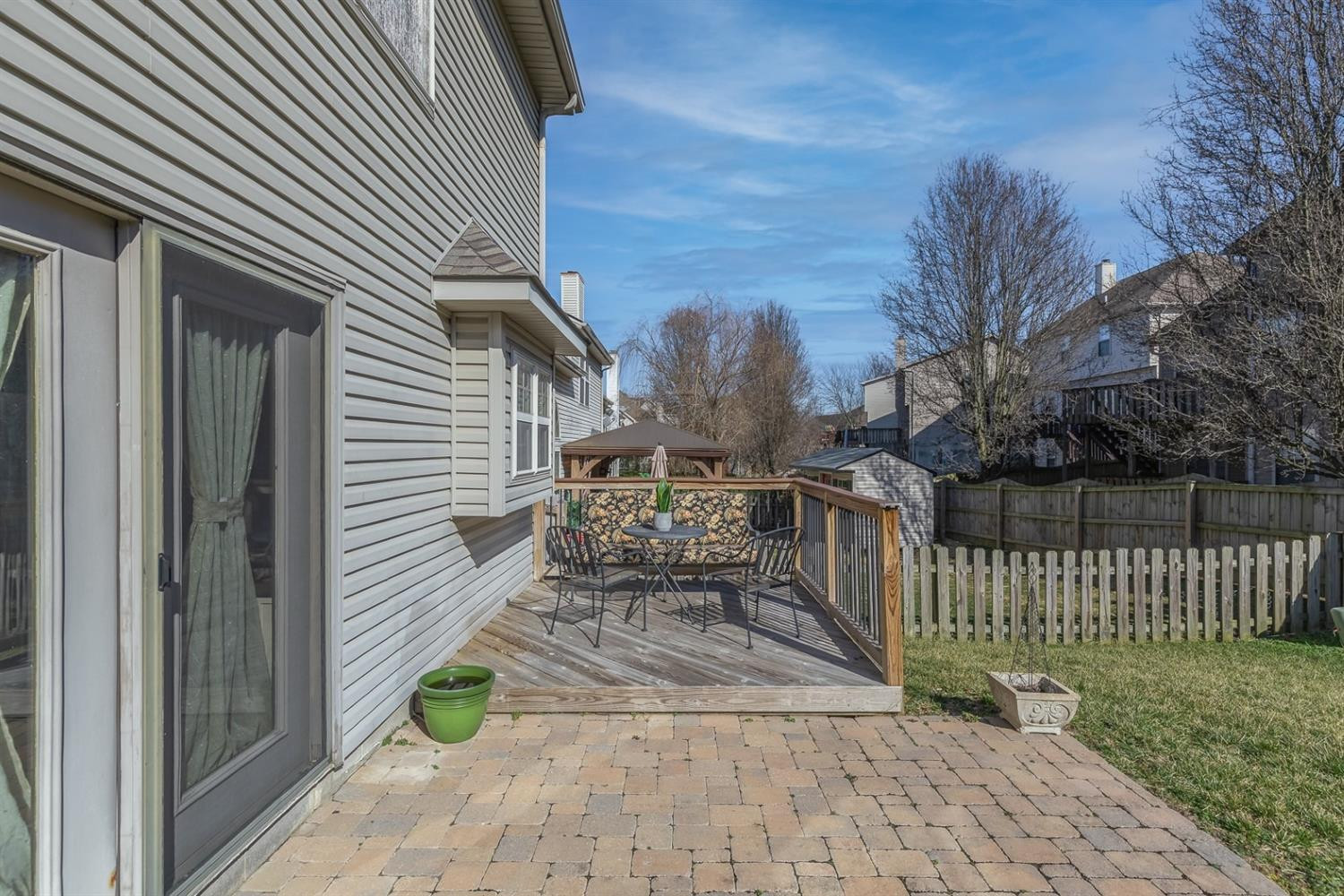 2173 Shaker Run Road Lexington, KY 40509 - Photo 25 of 29 Photo 25