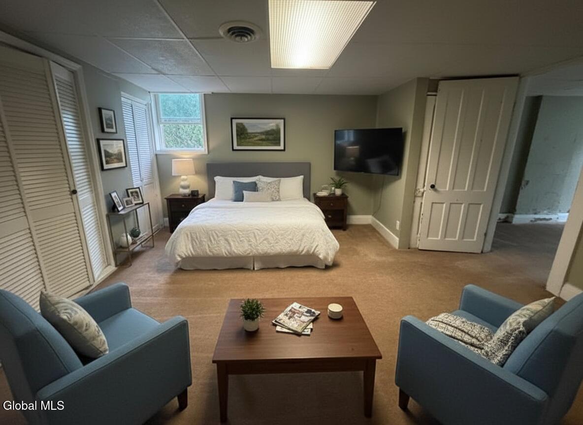 1519 New Scotland Road, Unit 2 RIGHT Bethlehem, NY 12159 - Photo 9 of 18 bedroom