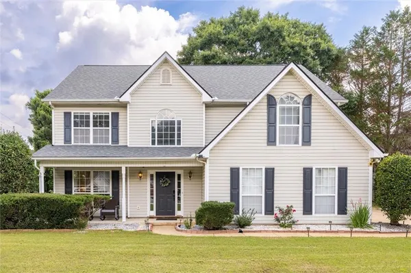 $439,000 | 2615 Hamilton Parc Lane Northeast, Buford, GA 30519