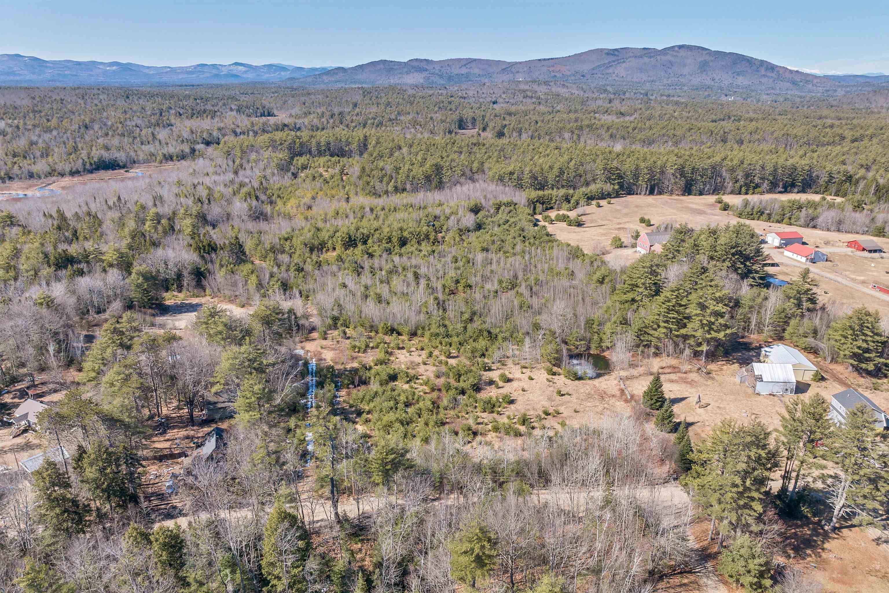 88-1 Stevens Road Effingham, NH 03882 - Photo 9 of 13 Gallery Image 9