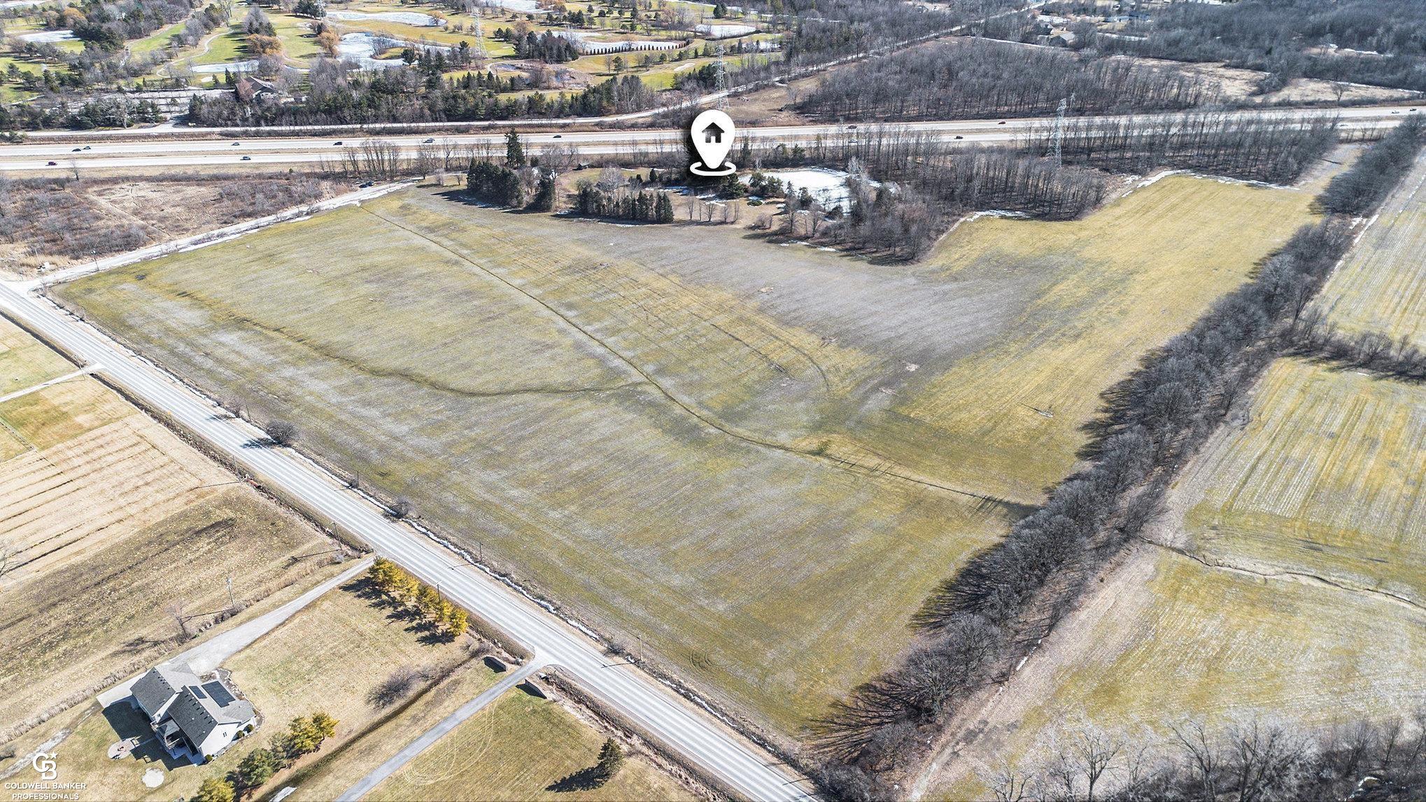 0 Meisner Parcel A Road Casco, MI 48064 - Photo 14 of 14 Gallery Image 14