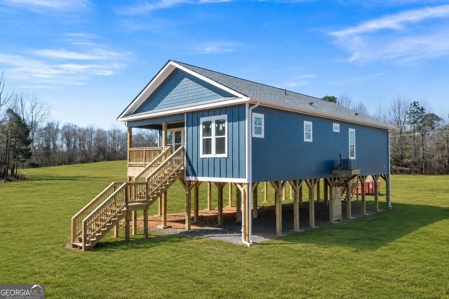 60 Co Road Cedar Bluff, AL 35959 - Photo 18 of 24