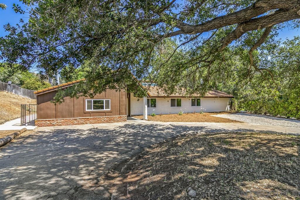 11108 Green Oaks Road Lakeside, CA 92040 - Photo 1 of 25 Gallery Image 1