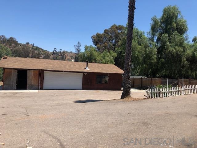 11108 Green Oaks Road Lakeside, CA 92040 - Photo 24 of 25 Gallery Image 24