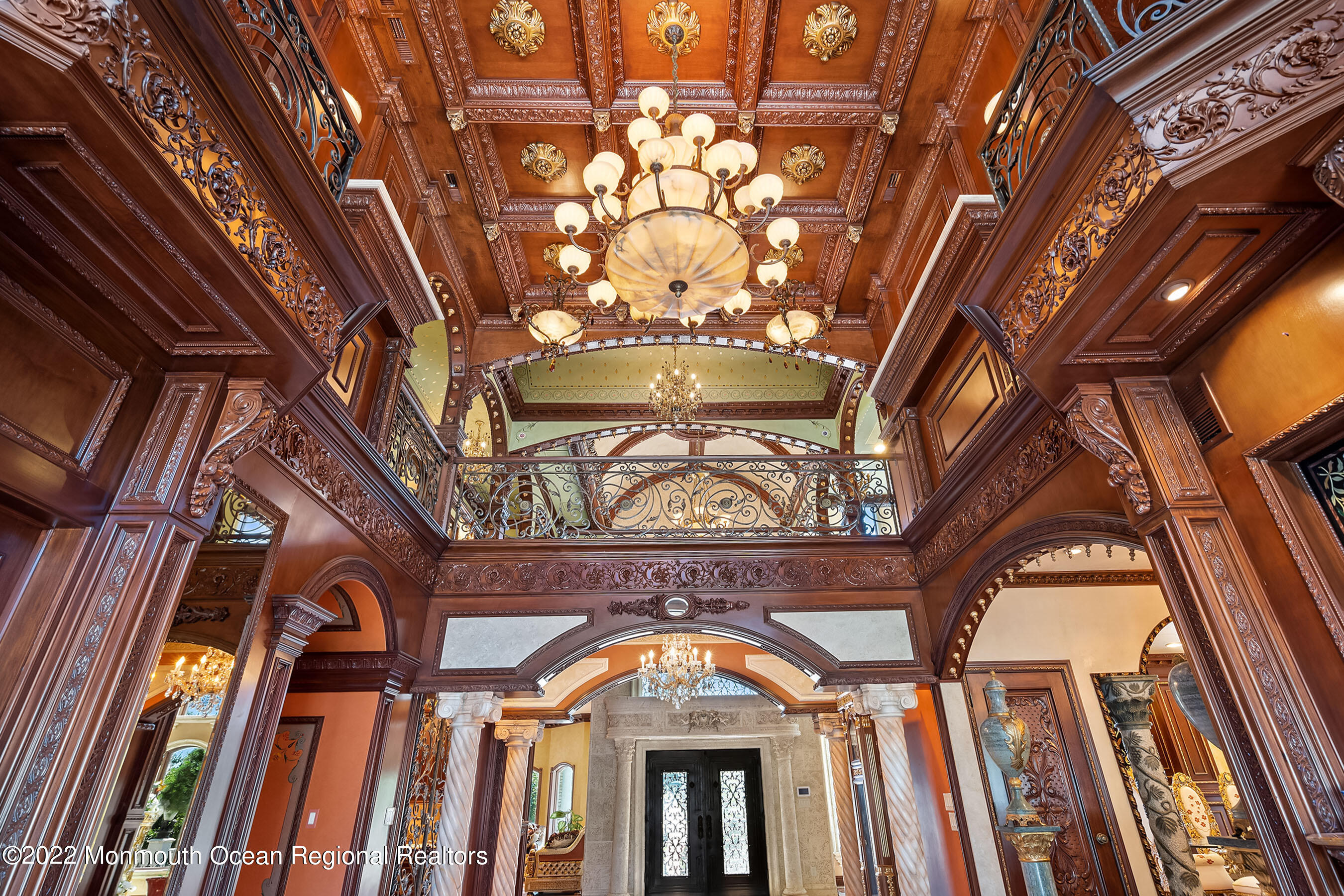 101 School Road Marlboro, NJ 07746 - Photo 11 of 80 015-015-Foyer1d.