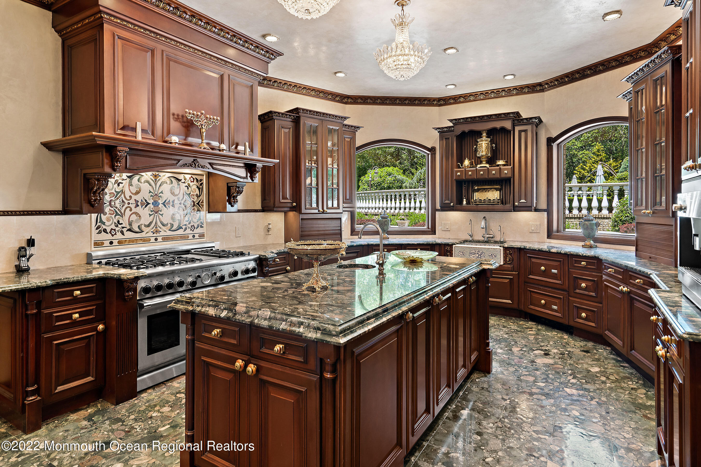 101 School Road Marlboro, NJ 07746 - Photo 16 of 80 032-032-Kitchen2d.