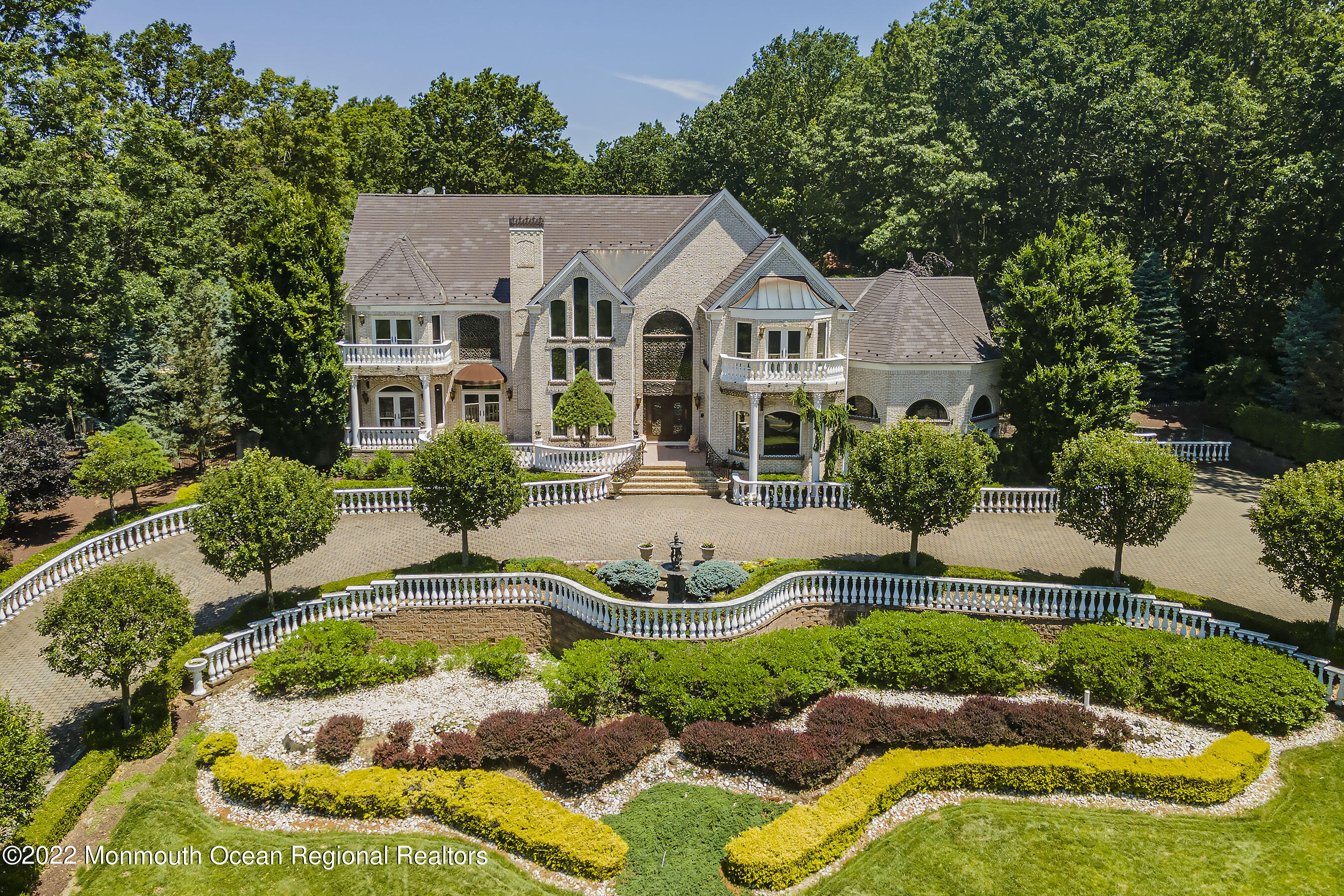 101 School Road Marlboro, NJ 07746 - Photo 2 of 80 003-003-Front 3