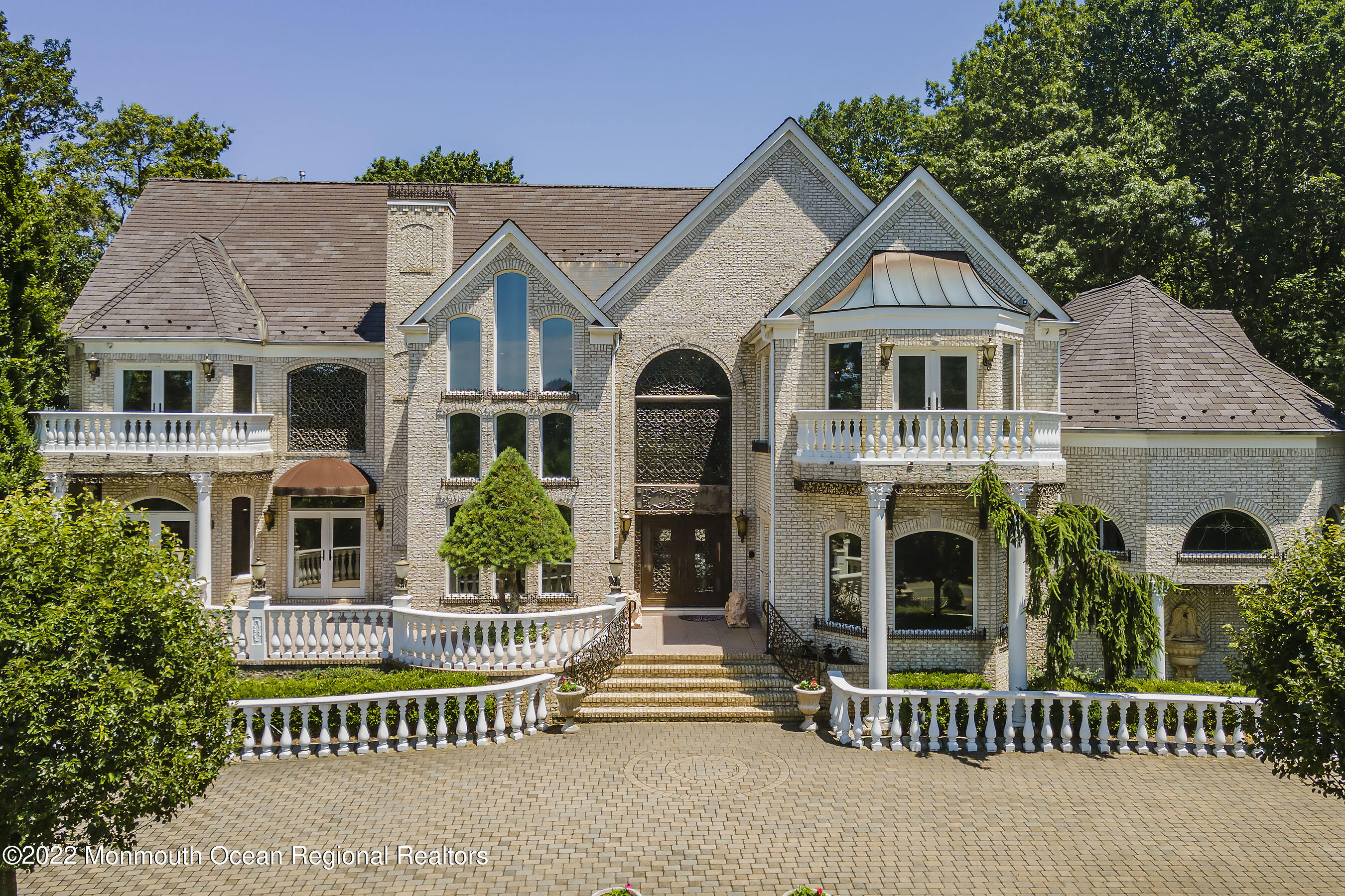 101 School Road Marlboro, NJ 07746 - Photo 4 of 80 004-004-Front 4